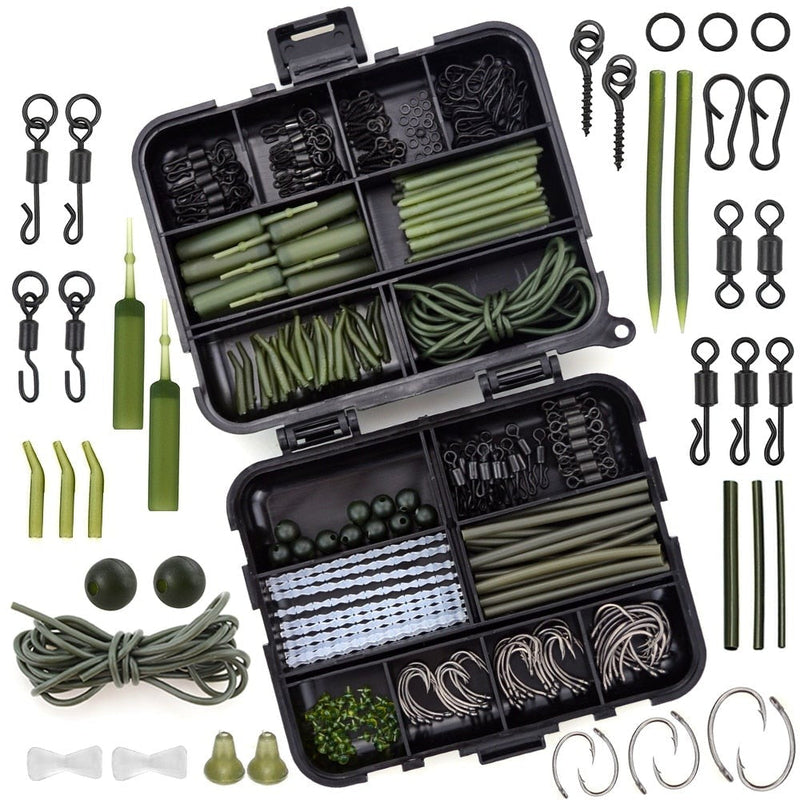 KIT de Equipamentos para Pesca