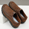 Sapato Mocassim Casual - Masculino