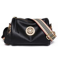 Bolsa Feminina De Couro - Lux Fashion